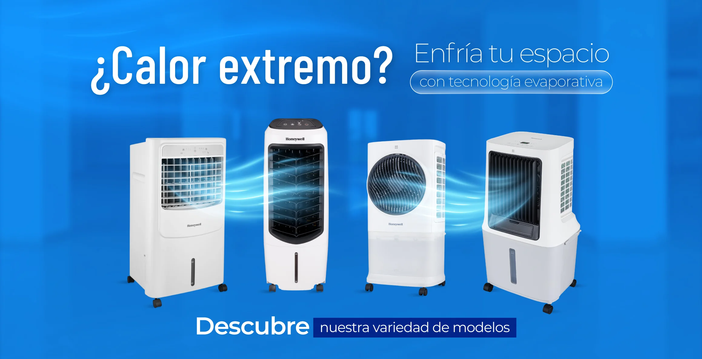 Frescura y Confort para tu Hogar